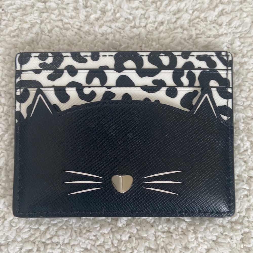 Kate Spade Card Holder